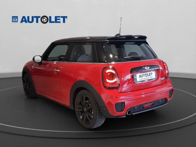 MINI Mini 2014 Benzina 1.5 Cooper Hype 3p - Foto 8