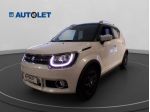 Suzuki Ignis 1.2 Hybrid 4WD All Grip Top