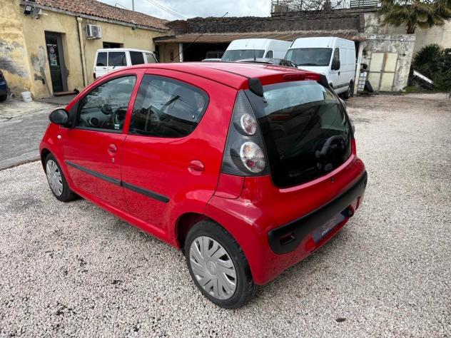 Citroen C1 1.0 5 porte C1TY - Foto 9