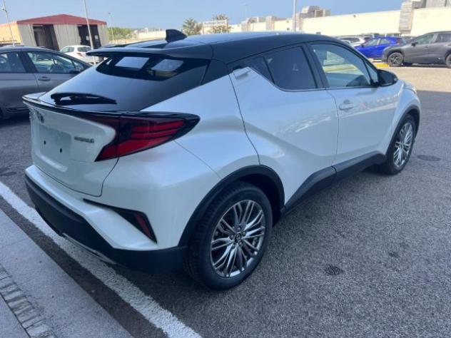 TOYOTA C-HR 2.0 Hybrid E-CVT Lounge rif. 21317860 - Foto 3
