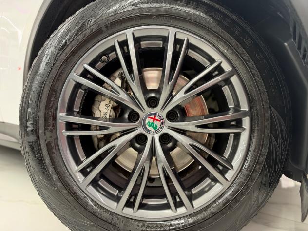 Alfa Romeo Stelvio 2.2 160CV Full Opt - Foto 6