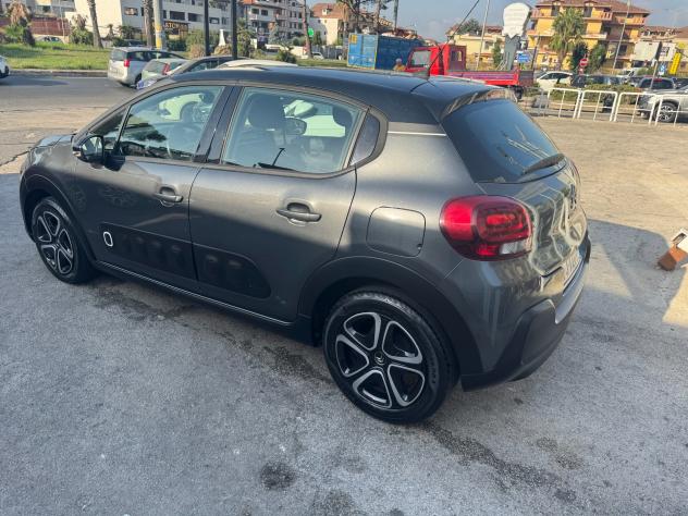 CITROEN C3 1.2 BENZINA SHINE 2017 - Foto 5