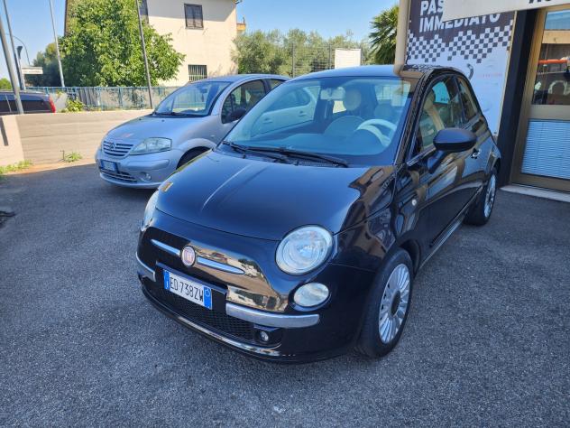 Fiat 500 1.2 Lounge - Foto 2