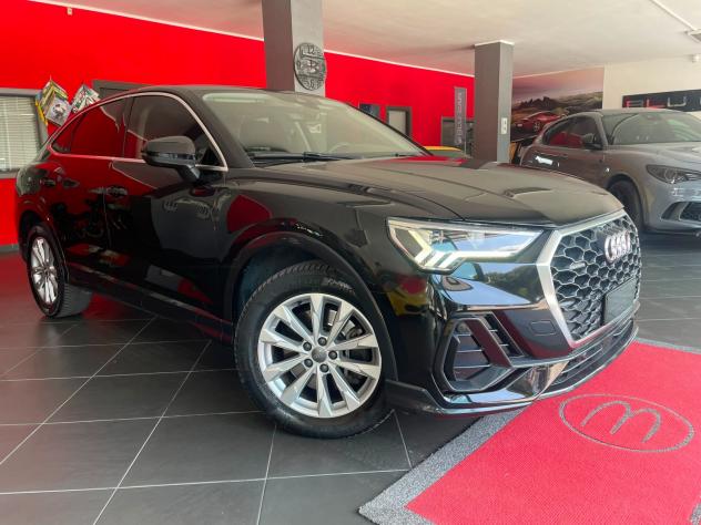 AUDI Q3 SPTB 40TDI QUATTRO 190cv - Foto 3