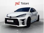 Toyota GR Yaris 1.6 Circuit