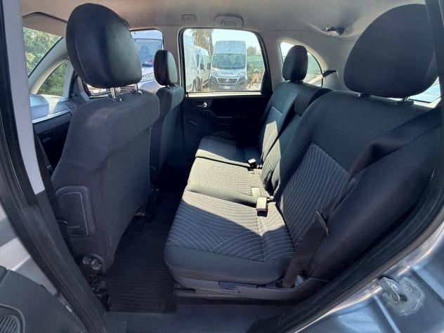 Opel Meriva 1.3 CDTI Cosmo - Foto 7