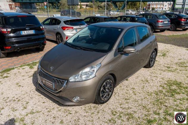 PEUGEOT - 208 - 1.4 HDi 68 CV 5p. Active - NEOPATENTATI - FINANZIABILE - PERMUTE - Foto 3