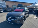 Volkswagen T-Roc 2.0 TDI SCR 150CV DSG 4MOTION STYLE BMT 2018