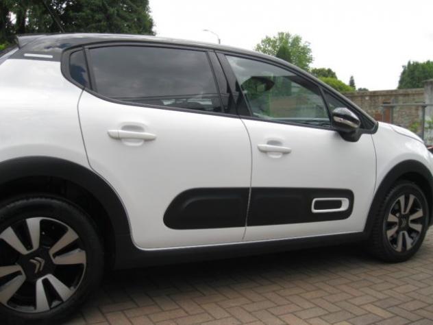 CITROEN C3 PureTech 83 S&S Shine rif. 23804294 - Foto 8