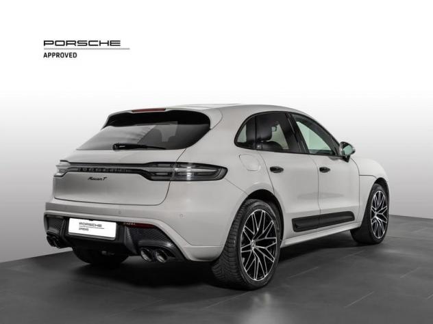 Porsche Macan T 2.0 265 cv PDK - IVA Esposta - Foto 7