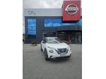 NISSAN Juke 1.0 DIG-T 114 CV DCT N-Connecta rif. 24040122