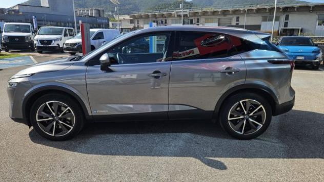 NISSAN Qashqai e-Power Tekna rif. 24091544 - Foto 7