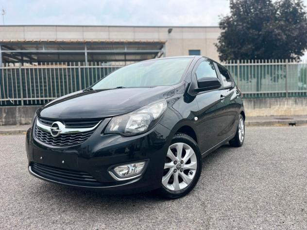 Opel Karl 1.0 75 CV COSMO 23.000 KM - Foto 4