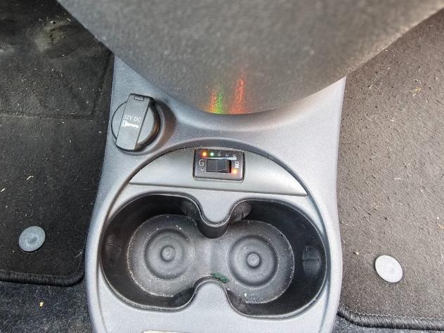 Fiat 500 1.2 EasyPower Lounge - Foto 7