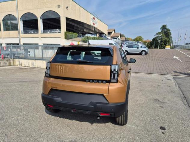 FIAT Grande Panda 1.2 100 CV S&S Icon rif. 24170761 - Foto 7