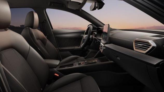 CUPRA Formentor 1.5 Mild-Hybrid DSG Pack Edge rif. 22519302 - Foto 4