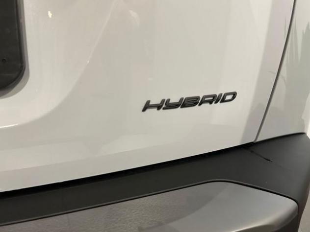 PEUGEOT 2008 Hybrid 145 e-DCS6 GT Vision+ Navi+ Acc cruise rif. 22510763 - Foto 5