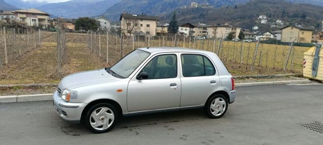 Nissan Micra 1.0 16V 5 porte Visia - Foto 2