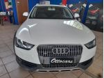 Audi A4 allroad A4 allroad 2.0 TDI 190 CV cl.d. S.tr. Business