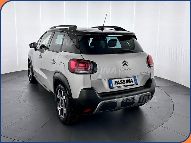 Citroën C3 Aircross C3 Aircross 1.2 puretech Shine Pack s&s 110cv - Foto 4