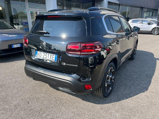 Citroën C5 Aircross C5 Aircross MAX - BlueHDi 130 S&S EAT8 - Foto 8