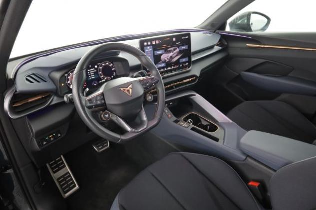 CUPRA Terramar Terramar 1.5 Hybrid DSG rif. 24087485