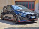 Hyundai i20 i20N 1.6 T-GDI N-Performance Tech Pack STAGE 1