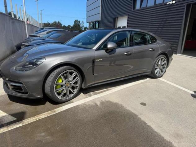 PORSCHE Panamera 2.9 4 E-Hybrid Executive rif. 23799281