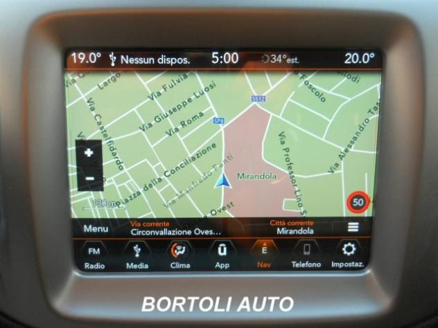 JEEP Compass 1.6 MJET 56.000 KM BUSINESS FULL OPTIONAL rif. 24079051 - Foto 6