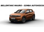 FIAT Grande Panda 1.2 100 CV S&S Icon rif. 23427863