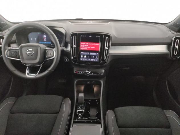 VOLVO XC40 B3 automatico Ultra Black Edition -Pronta Consegna rif. 22732304 - Foto 10