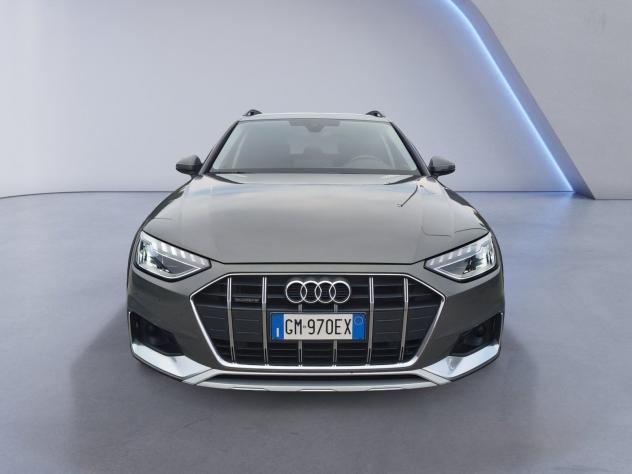 Audi A4 allroad quattro 2.0 TDI Quattro S Hybrid Business EVO 204 CV