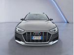 Audi A4 allroad quattro 2.0 TDI Quattro S Hybrid Business EVO 204 CV