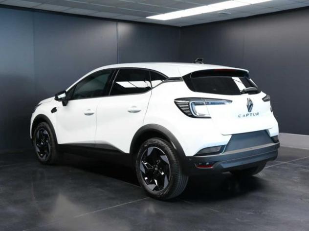 RENAULT Captur techno ECO-G 120 PREZZO REALE rif. 24156929 - Foto 4