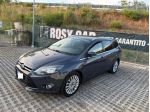 Ford Focus 1.6 TDCi 115 CV SW Titanium-2011