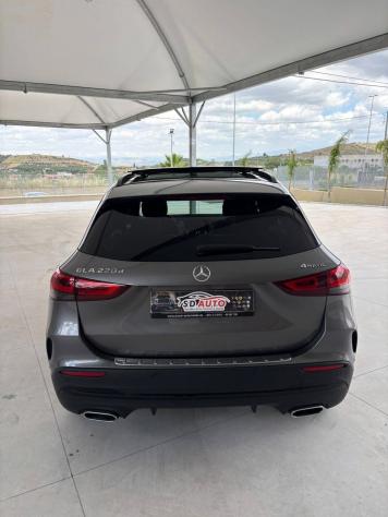 Mercedes-benz GLA 220 cdi Amg 190 Cv 4 Matic ='='= - Foto 5