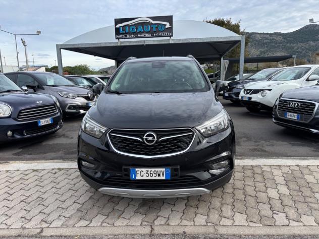 Opel Mokka X 1.6 CDTI Ecotec 4x2 Start&Stop Advanc - Foto 3