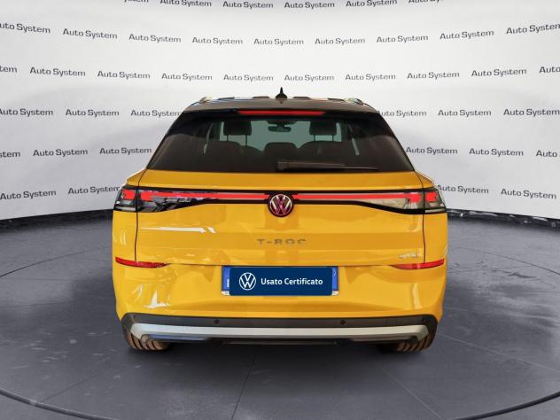 Volkswagen T-Roc T-Roc 1.5 etsi Style 150cv dsg - Foto 4