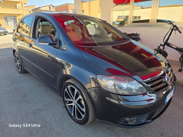 Volkswagen Golf Plus 1.9 TDI 5p. Comfortline