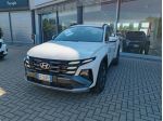 Hyundai Tucson 3ª serie 1.6 CRDI 48V DCT Business
