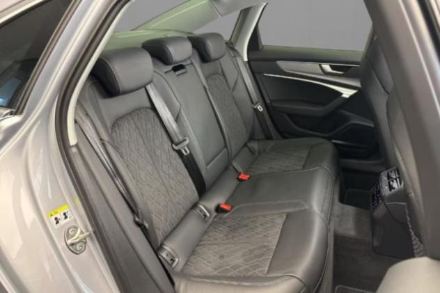 AUDI S6 3.0 TDI quattro tiptronic rif. 23757824 - Foto 6
