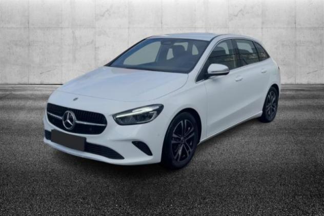MERCEDES-BENZ B 200 d Automatic Executive rif. 24049688