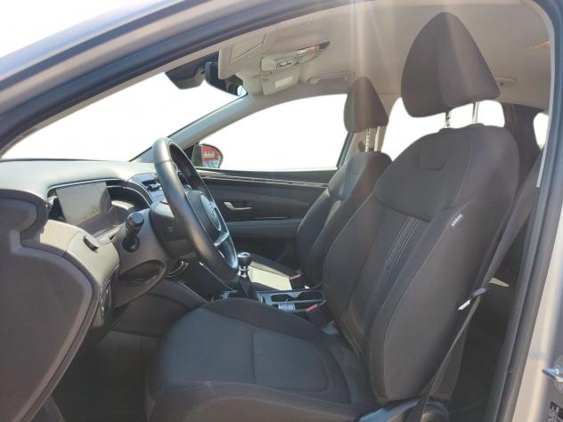 Hyundai Tucson 1.6 CRDi MHEV 2wd 136cv Xline - Foto 8