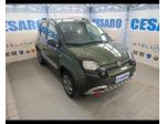 FIAT New Panda 4X4 0.9 t.air t. 85cv Cross 4x4 rif. 23674462
