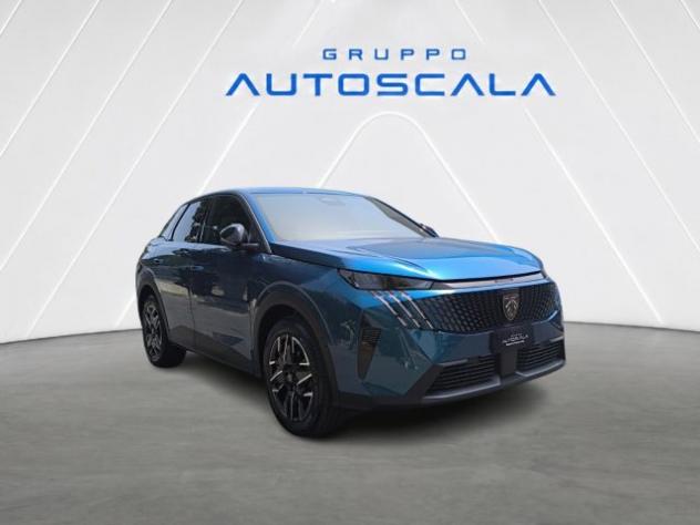 PEUGEOT 3008 Hybrid 145cv e-DCS6 Allure #PanoramicPack rif. 23902112 - Foto 7