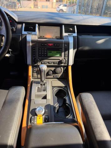 LAND ROVER - Range Rover Sport - 2.7 TDV6 HSE - Foto 10