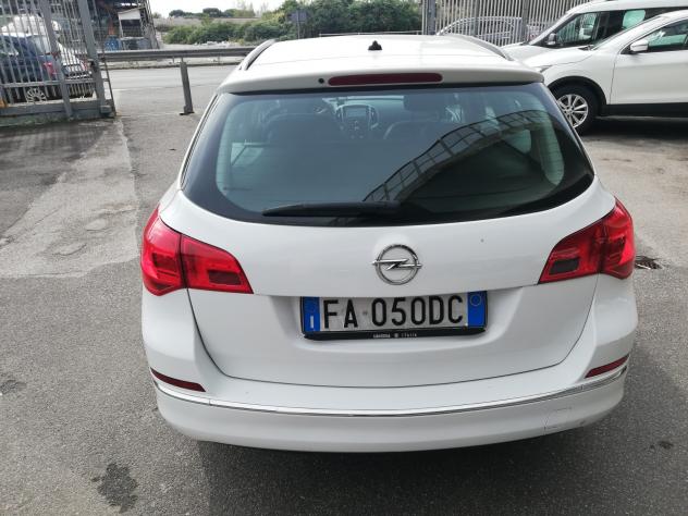 Opel Astra 1.6 CDTI EcoFLEX S&S Sports Tourer Cosmo - Foto 4