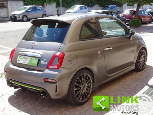 ABARTH 595 165 CV PISTA rif. 23767492 - Foto 4