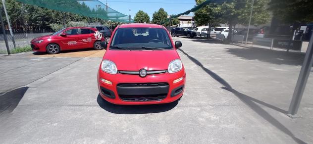 FIAT Panda 1.2 69cv E6 Easy