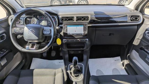 CITROEN C3 1.2cc 83cv rif. 24084548 - Foto 6